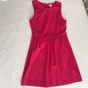 J. Crew Factory dress